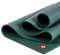 Manduka Pro Yoga and Pilates Yogamatten, Black Sage, 215cm x 66cm x 6mm