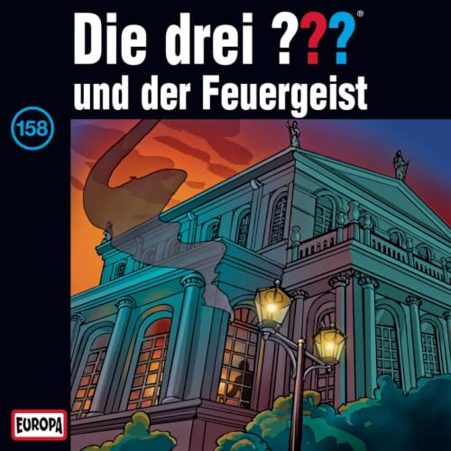 158/und der Feuergeist