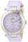 Festina Trend Analog Quarz Damen Uhr Violett F16619/3