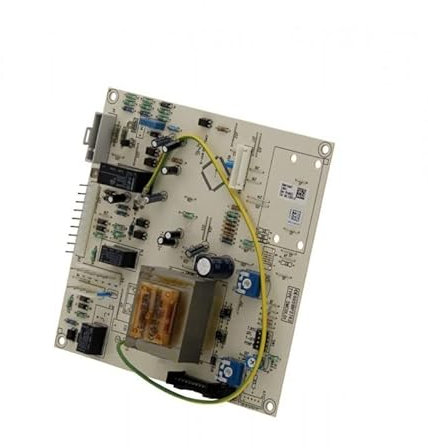 Scheda elettronica - BAXI : SX5672510