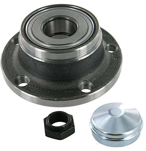SKF VKBA 6776 Wheel Bearing Kit