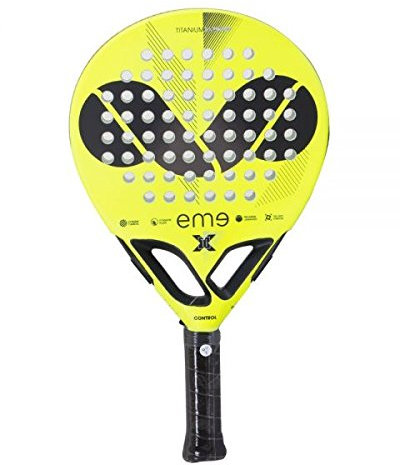 Pala de pádel Extreme Control EME