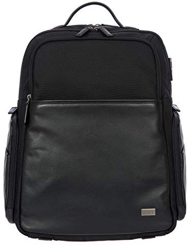Rucksack Business L, Einheitsgröße.Schwarz