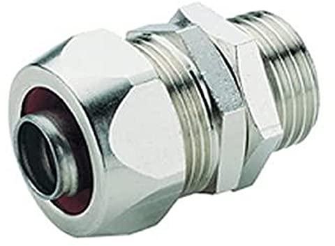 Legrand 382136 Metall Schutzschlauch Verschraubung