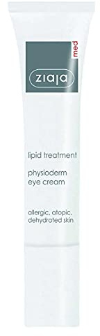 Ziaja Med Lipid Formula Physioderm Eye Cream 15Ml