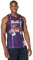Mitchell & Ness NBA Swingman Jersey Basketball Trikot Toronto Raptors - Tracy McGrady, XXL, Lila