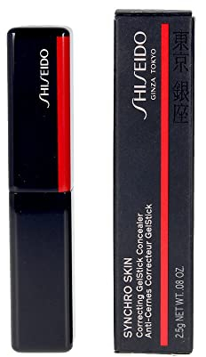 Shiseido Synchro Skin 403 Tan Gel Stick Concealer 2.5g