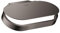 Grohe Toilettenpapierhalter, Graphit, Standard.