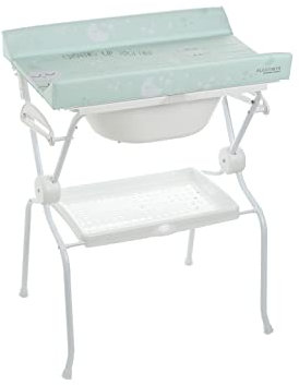 PLASTIMYR - Bañera Sobrebide Ada Búho | Baño Bañera Sobrebide Ada - 80x58x102cm Pvc