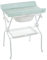 PLASTIMYR - Bañera Sobrebide Ada Búho | Baño Bañera Sobrebide Ada - 80x58x102cm Pvc