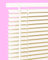 PVC & Wood Wooden Grain Effect Window Venetian Blind Blinds Easy Fit Curtains Trimmable Fittings Windows Treatment Privacy Shutters Twist Open Close (Cream-PVC, 150W x213H cm)