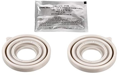 febi bilstein 107228 Brake Caliper Repair Kit