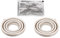febi bilstein 107228 Brake Caliper Repair Kit