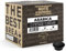 Note d'Espresso - Arabica - Cápsulas de Café para las Cafeteras LAVAZZA* A MODO MIO* - 100 caps