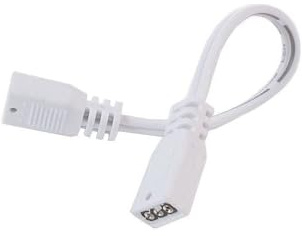 Zubehör, Modular Panel Flex Verbindungskabel 3pin, Länge: 100 mm