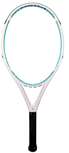 VOLKL V-Cell 2 Tennisschläger mit REVA- und V-Sensor-Griff, Griffgrößen 0–5, unbespannt
