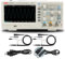 UNI-T UTD2202CEX+ Storage Digital Oscilloscopio 5000 wfms/s Wavefrom 200MHz Larghezza di banda