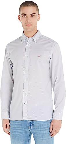 Tommy Hilfiger Regular Fit Hemd