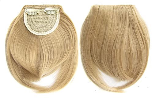 Faringoto Haarteile für Frauen mit dünner werdendem Haarclip