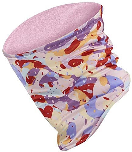 Nike Accessories 2.0 Reversible Youth Neck Warmer One Size