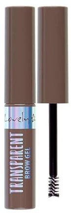 LOVELY. Gel à Sourcils Transparent - Brow Gel