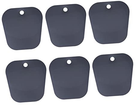 NUSITOU 10 Stück 8 Schuhspanner Stiefel Klammer Stiefel Zubehör Boot Shaper Stiefelhalter Fester Schuhform-keilrahmen Fügt Stiefelunterstützung EIN Hängende Bahre Koffer Stiefel Bleiben