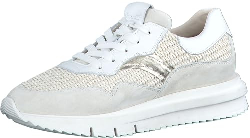 Tamaris Damen 1-23785-42 418 41 Ivory