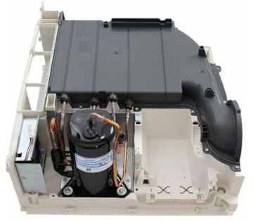 Base pour seche-linge Whirlpool C00738198