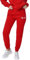 Project X Paris Bas de jogging femme Signature Rouge S