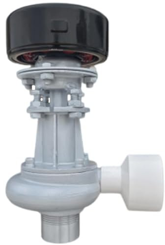 ZHOZHUT 1000W Microgenerador Hidroeléctrico 220V Generadores Hidroeléctricos De Choque 3500RPM Generador Hidroeléctrico De Alambre De Cobre Carcasa De Aleación De Aluminio para Exteriores,1000w,220V