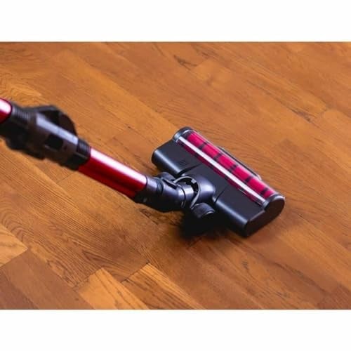Aspirateur balai sans fil eziclean® Cycloboost FR8 Flex Fabriqué en france