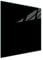 DarHaus Copri piano cottura induzione 50x52 cm copertura per piano cottura in vetroceramica 1 pezzi universale per piastre di cottura paraspruzzi tagliere in vetro temprato nero