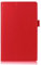 Adatto per Asus Asus zenpad 8.0 flat cover protettiva Z380KL Z380C Z380 custodia in pelle (rosso)