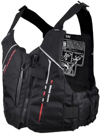 Zeraty Adult Swim Vest Float Vest Buoyancy Aid for Kayaking