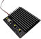 Surluoen Amplificatore Audio per Auto A Canale Singolo Amplificatore per Auto 1000W12V Amplificatore Subwoofer Scheda Amplificatore -180