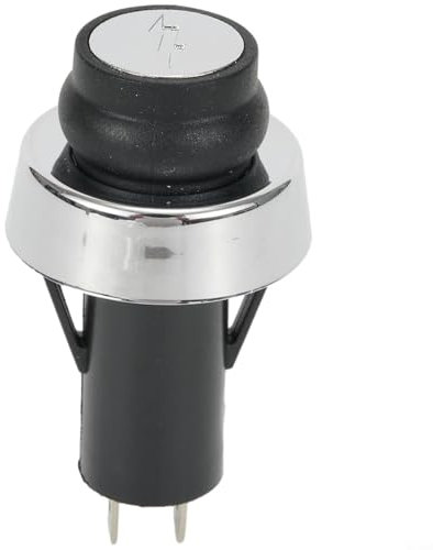 66220 Zündknopfschalter, für Weber GS4, für Genesis II Grill, Zünder Ersatzteile, für Weber, für Spirit 2, für Spirit II E310 Teile