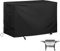 Starcrew Grillabdeckung für Member's Mark 4-Brenner Outdoor-Gasgrill, flache Grillabdeckung für Member's Mark 91,4 cm Outdoor-Grillplatte, wasserdichte Grillabdeckung, 182,9 cm