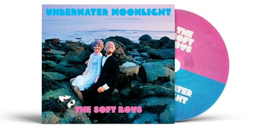 Underwater Moonlight (45th Anniversary Remaster)