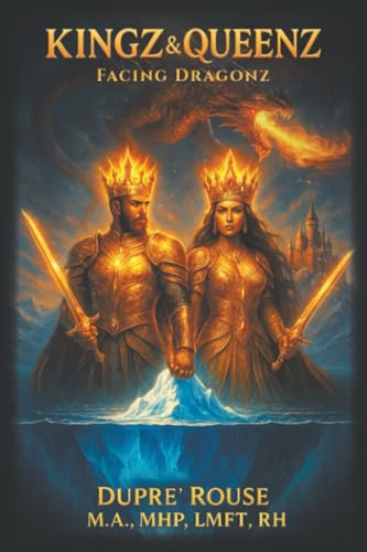 Kingz & Queenz: Facing Dragonz