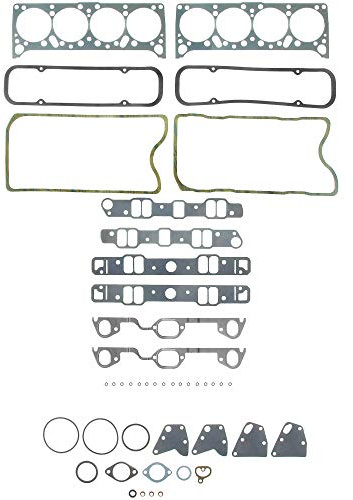 Fel-Pro HS 8518 PT-3 Cylinder Head Gasket Set
