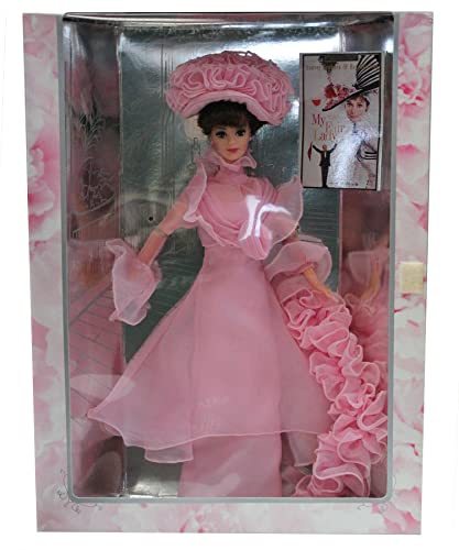 Barbie Collector # 15501 My Fair Lady