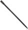 Legrand LEG31916 Colson Lot de 100 Colliers protégé UV avec denture extérieure Noir