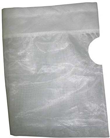 Starmix Nassfiltersack FSN 80