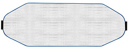 APA 81454 Scheibenabdeckung Auto Winter, XL, 212x70 cm