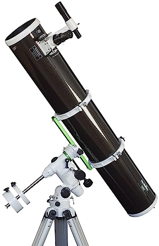 Skywatcher Teleskop N 150/1200 Explorer 150PL EQ3-2