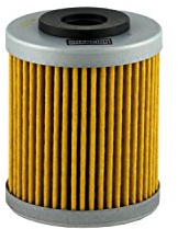 à–lfilter Champion X 335