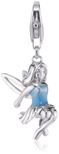 Esprit Damen-Charm elf 925 Sterling Silber S.ESCH91067A000