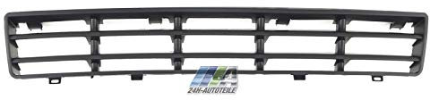Volkswagen Golf 4 IV 98 – 03 rejilla Apertura Parachoques Delantero Centro