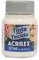 Acrilex - Pintura para Tela (37 ml, Mate)