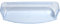 Dometic Etagere für Kühlschränke RM 84XX/RMS 84XX blau Maße: 37 x 8,5 x 12,2 cm